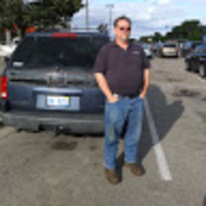 Meet your Posher, Jon